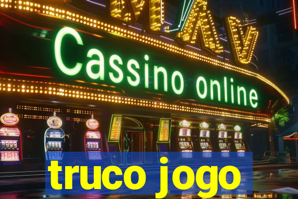 truco jogo